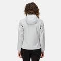 Cyberspace - Lifestyle - Regatta Womens-Ladies Ared III Soft Shell Jacket
