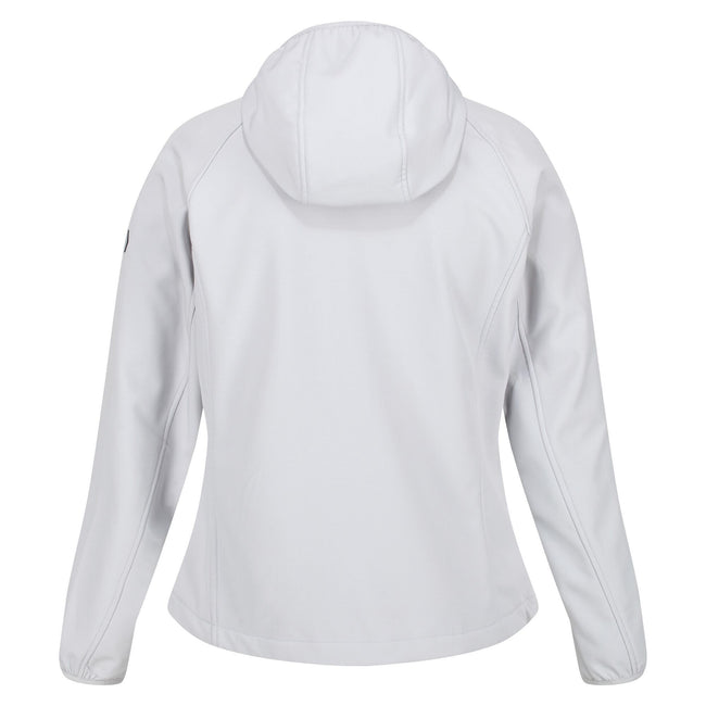 Cyberspace - Pack Shot - Regatta Womens-Ladies Ared III Soft Shell Jacket