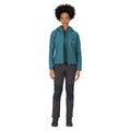 Dragonfly Ink - Side - Regatta Womens-Ladies Ared III Soft Shell Jacket