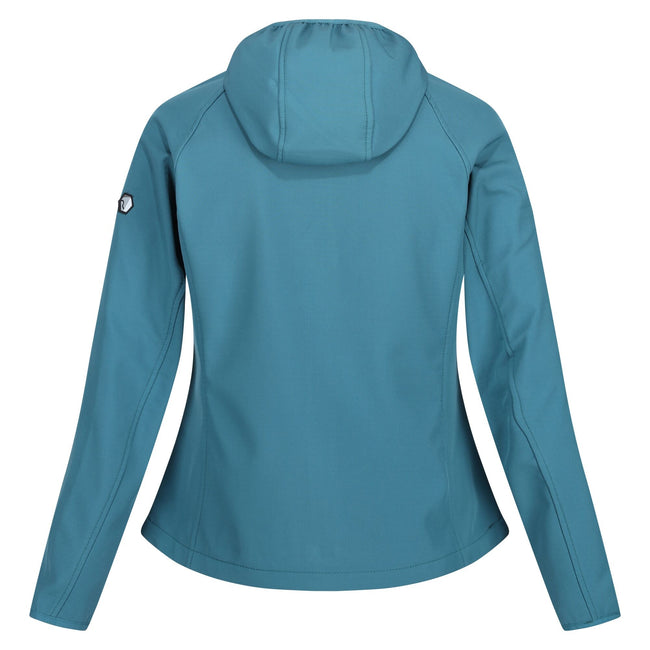 Dragonfly - Lifestyle - Regatta Womens-Ladies Ared III Soft Shell Jacket