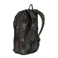 Dark Camo - Side - Regatta Shilton Camo Knapsack