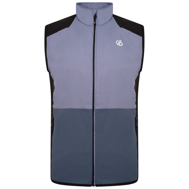Grey Mirage-Orion Grey - Front - Dare 2B Mens Aptile II Undershirt