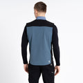 Grey Mirage-Orion Grey - Side - Dare 2B Mens Aptile II Undershirt