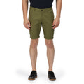 Capulet - Back - Regatta Mens Cobain Shorts