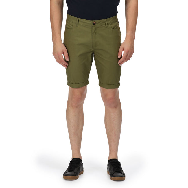 Capulet - Back - Regatta Mens Cobain Shorts