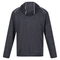 India Grey - Lifestyle - Regatta Mens Yonder Full Zip Hoodie