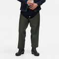 Olive - Side - Regatta Mens Stormflex Waterproof Waders