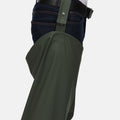 Olive - Pack Shot - Regatta Mens Stormflex Waterproof Waders