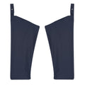 Navy - Front - Regatta Mens Stormflex Waterproof Waders