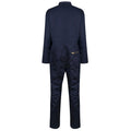 Navy - Pack Shot - Regatta Mens Coveralls