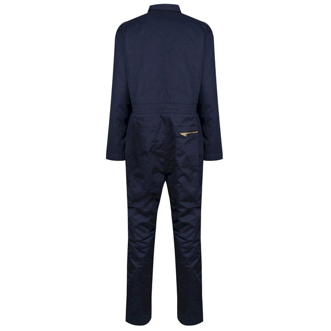 Navy - Pack Shot - Regatta Mens Coveralls