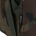 Camo Green - Lifestyle - Regatta Shilton 5.2gal Knapsack