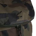 Camo Green - Pack Shot - Regatta Shilton 5.2gal Knapsack