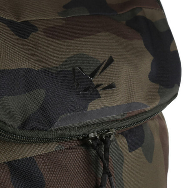 Camo Green - Pack Shot - Regatta Shilton 5.2gal Knapsack