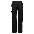 Black - Lifestyle - Regatta Mens Pro Utility Work Trousers