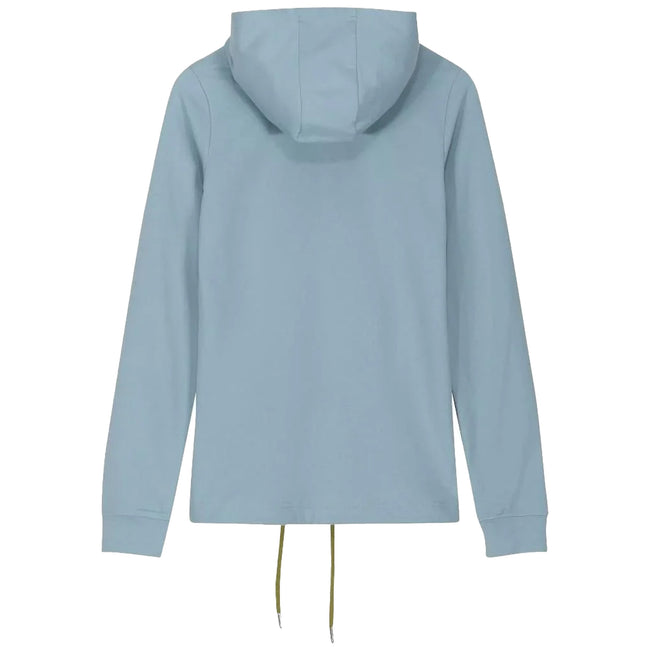Stone Blue - Back - Regatta Womens-Ladies Orla Kiely Midlayer