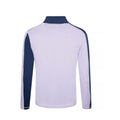 Moonlight Denim-Cosmic Blue - Back - Dare 2B Childrens-Kids Formate II Base Layer Top