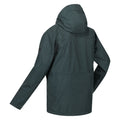 Green Gables - Lifestyle - Regatta Mens Highside VII Waterproof Jacket