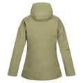 Capulet - Back - Regatta Womens-Ladies Sanda II Waterproof Jacket