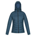 Reflecting Lake - Front - Regatta Womens-Ladies Voltera Loft III Heated Jacket