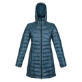 Reflecting Lake - Front - Regatta Womens-Ladies Andel III Lightweight Parka