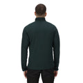 Green Gables - Pack Shot - Regatta Mens Elson II Lightweight Fleece