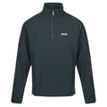 Green Gables - Front - Regatta Mens Elson II Lightweight Fleece