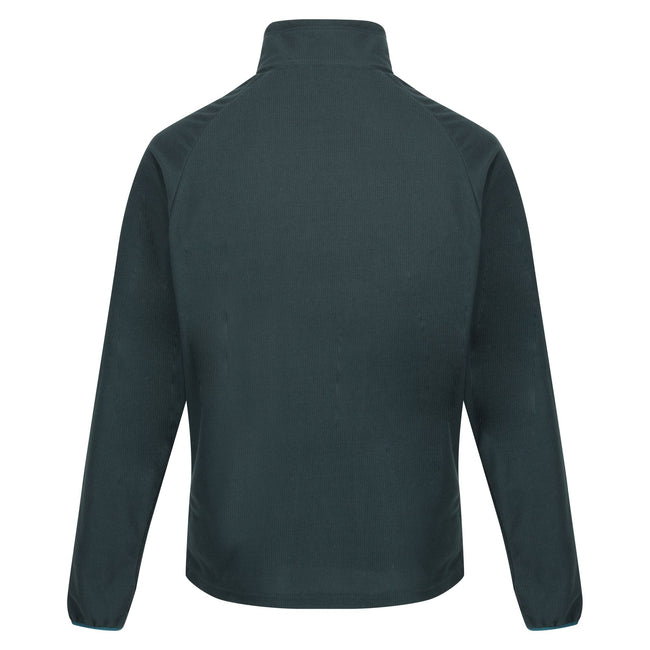 Green Gables - Back - Regatta Mens Elson II Lightweight Fleece
