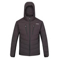 Ash - Front - Regatta Mens Cranmore Puffer Jacket