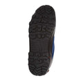 Navy-Sky Diver Blue - Back - Regatta Mens Blackthorn Evo Walking Boots