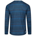 Moonlight Denim - Lifestyle - Dare 2B Mens Exchange II Printed Base Layer Set