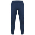 Moonlight Denim - Close up - Dare 2B Mens Exchange II Printed Base Layer Set