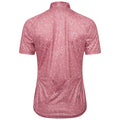 Powder Pink - Back - Regatta Womens-Ladies Half Zip Top