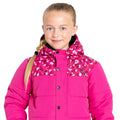 Active Pink - Lifestyle - Dare 2B Girls Impressing Ski Jacket
