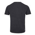 Charcoal Grey Marl - Back - Dare 2B Mens Assertion Mountain T-Shirt
