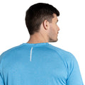 Wave Ride - Side - Dare 2B Mens Accelerate Marl T-Shirt