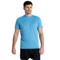 Wave Ride - Pack Shot - Dare 2B Mens Accelerate Marl T-Shirt