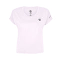 White - Front - Dare 2B Womens-Ladies Refining T-Shirt