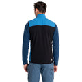 Wave Ride - Pack Shot - Dare 2B Mens Latitudinal Softshell Vest