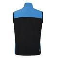 Wave Ride - Back - Dare 2B Mens Latitudinal Softshell Vest