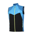 Wave Ride - Side - Dare 2B Mens Latitudinal Softshell Vest
