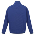 Strong Blue-New Royal - Back - Regatta Mens Kinwood Full Zip Fleece Jacket