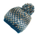 Gulfstream - Front - Regatta Childrens-Kids Bitsie V Beanie