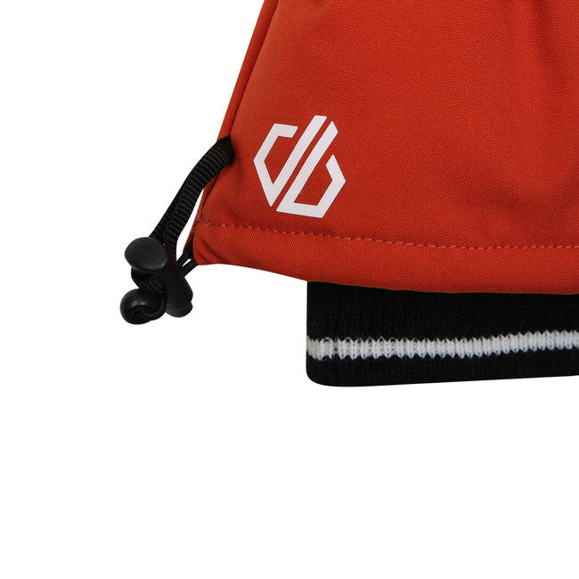 Rooibos Tea - Lifestyle - Dare 2B Padded Ski Mittens