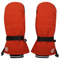 Rooibos Tea - Front - Dare 2B Padded Ski Mittens
