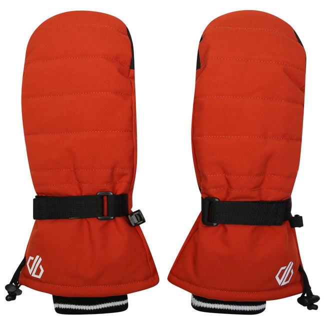 Rooibos Tea - Front - Dare 2B Padded Ski Mittens