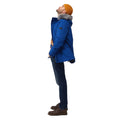 New Royal - Pack Shot - Regatta Mens Salinger IV Waterproof Jacket