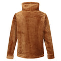 Rubber - Back - Regatta Womens-Ladies Bardou Fluffy Sweater