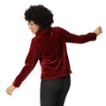 Cabernet - Lifestyle - Regatta Womens-Ladies Bardou Fluffy Sweater