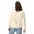 Light Vanilla - Lifestyle - Regatta Womens-Ladies Bardou Fluffy Sweater